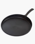 Cast Iron Skillet Griddle