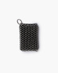 Stainless Steel Cleaning Mesh Scrubber