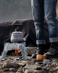 Portable Camp Stove