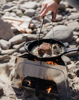 Portable Camp Stove