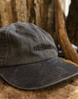 Barebones Dad Hat