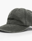 Barebones Dad Hat