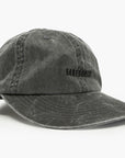 Barebones Dad Hat