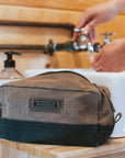 Neelum 3L Dopp Kit