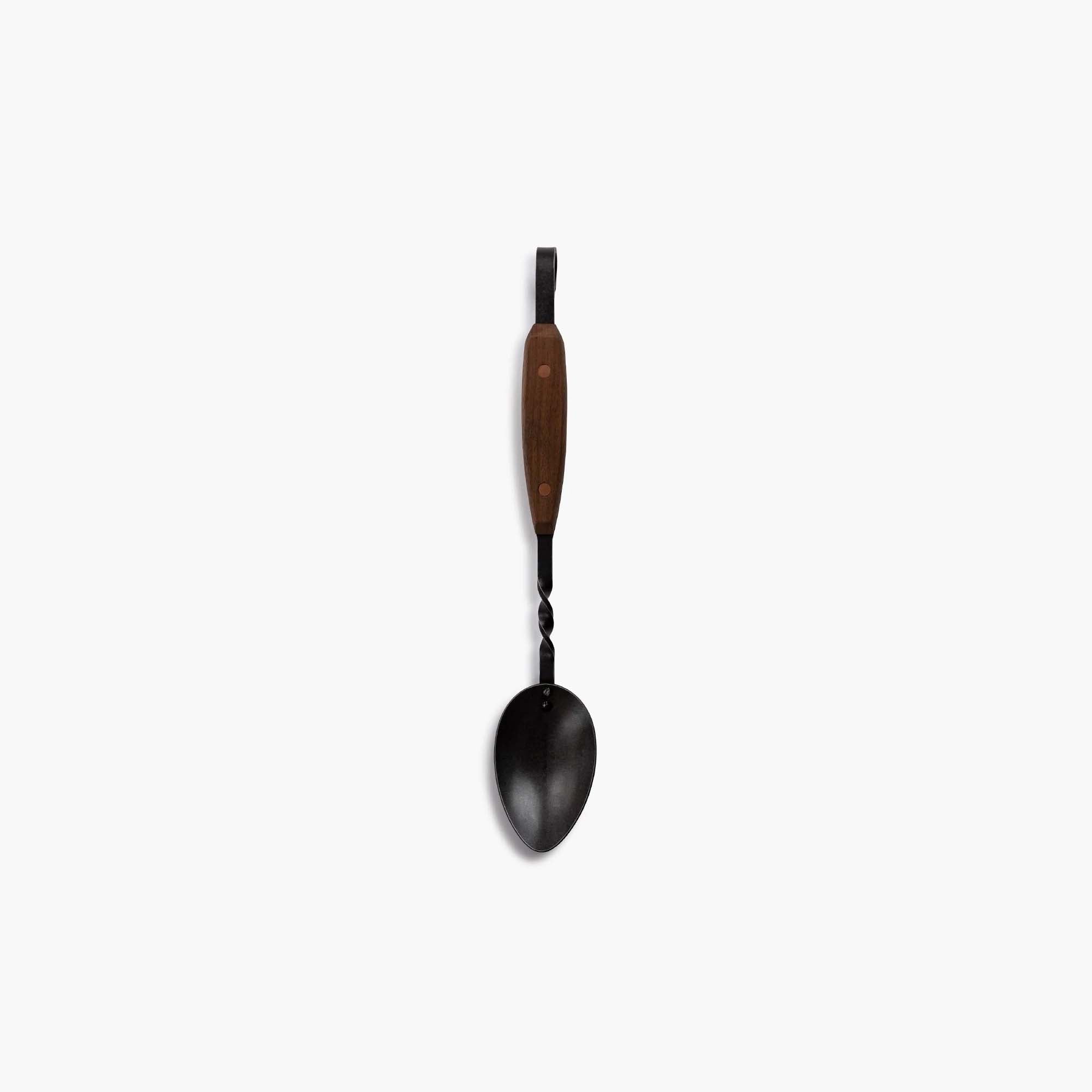 Barebones Living Cowboy Grill Chef Spoon