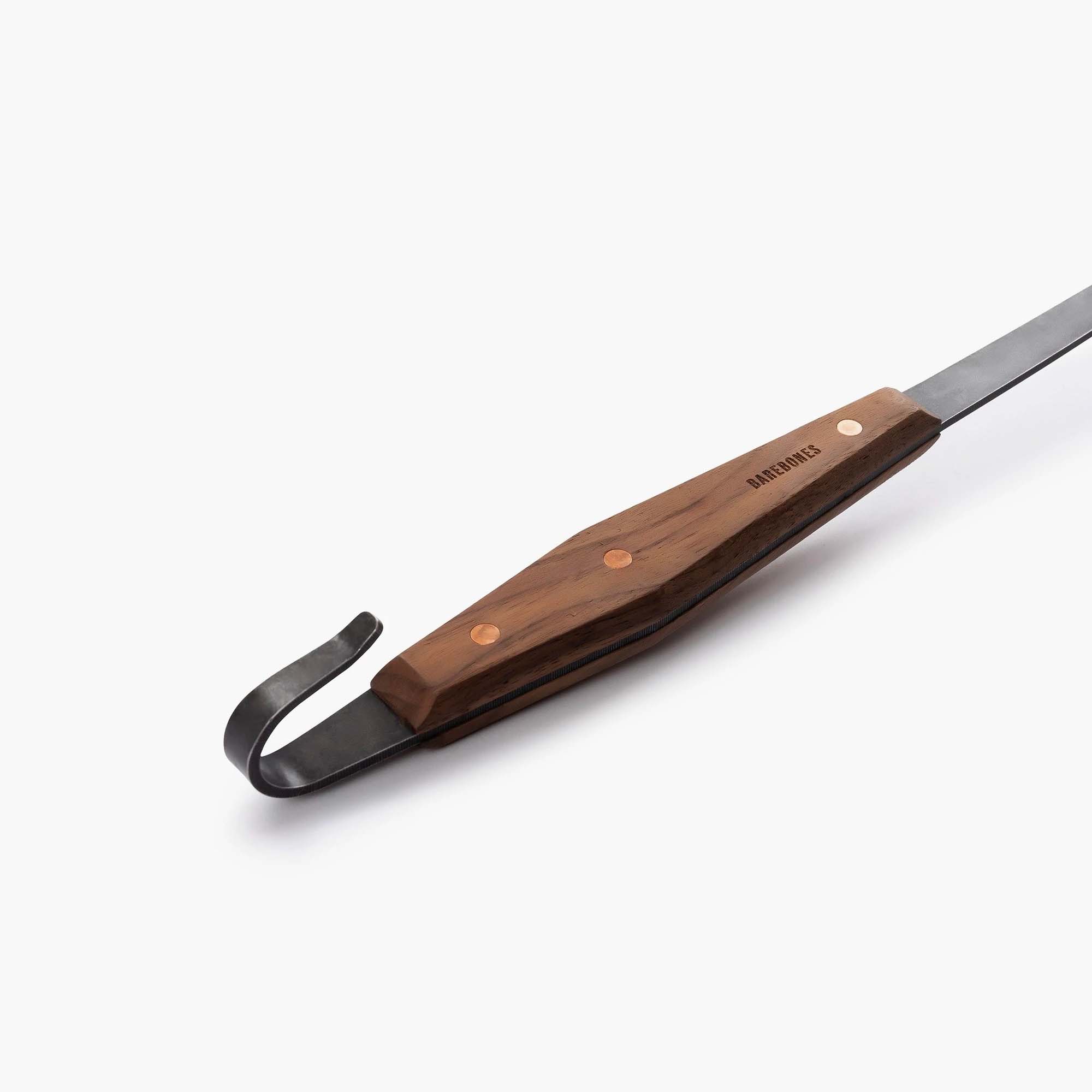 Barebones Living Cowboy Grill Ladle - Thumbnail 5