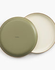 deep plate set