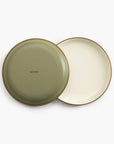 salad plate set