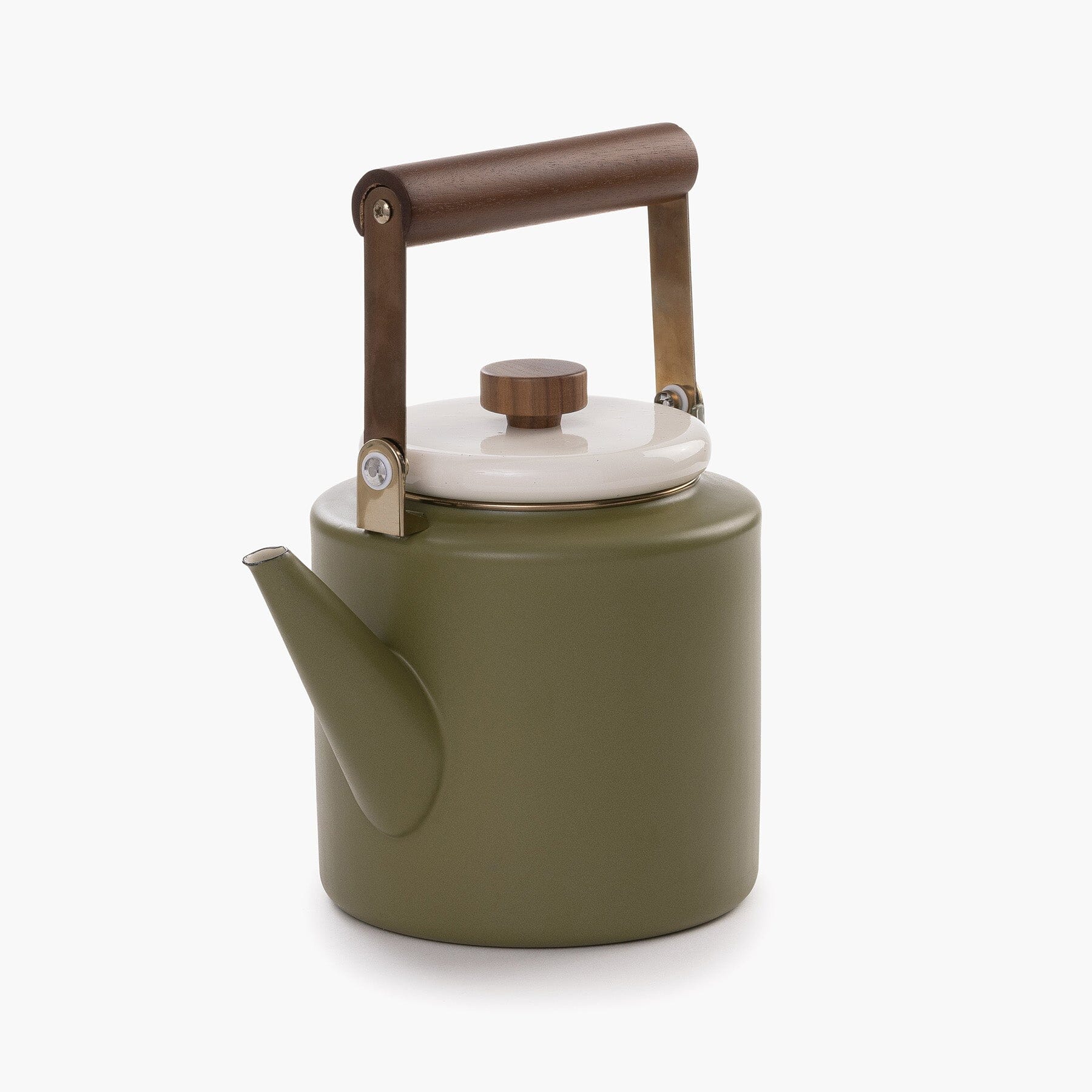 Barebones Living Enamel Kettle - Thumbnail 3