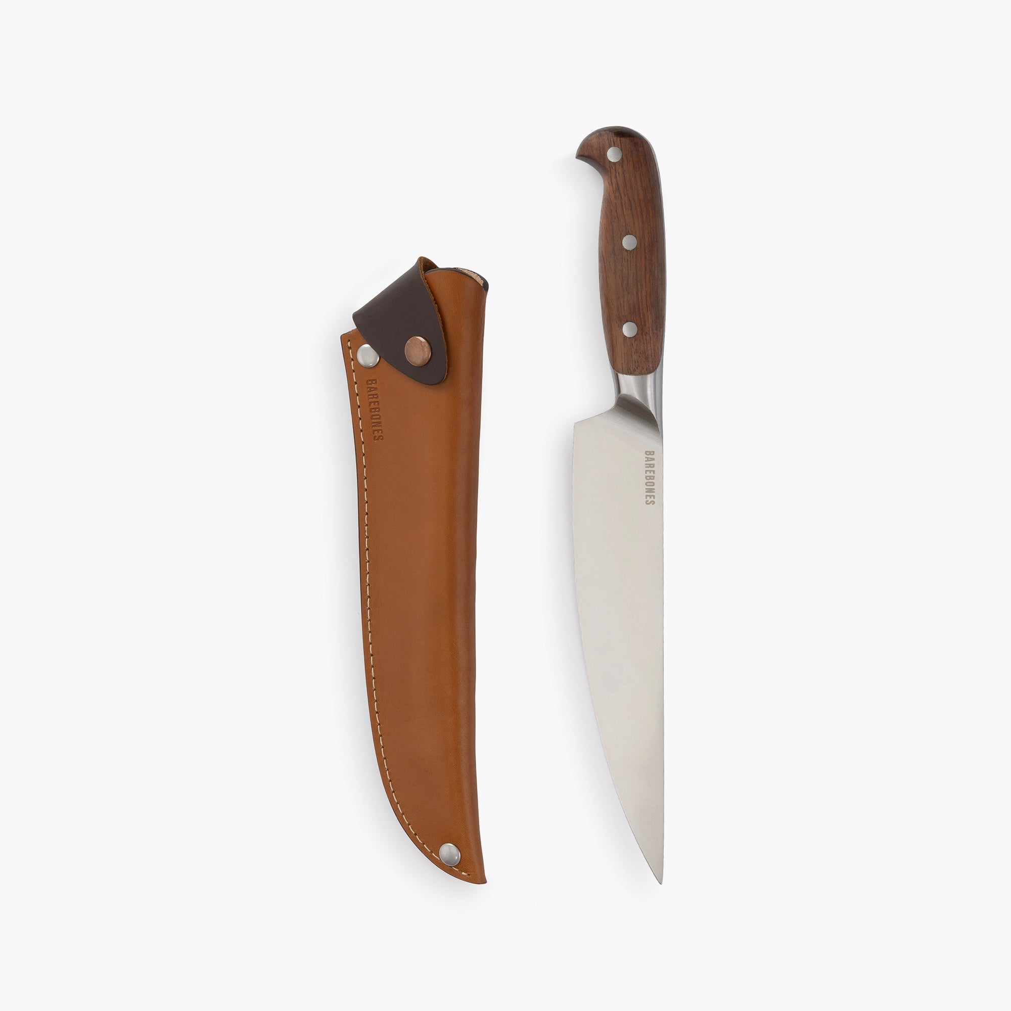 Barebones Wilderness Chef Knife - Thumbnail 2