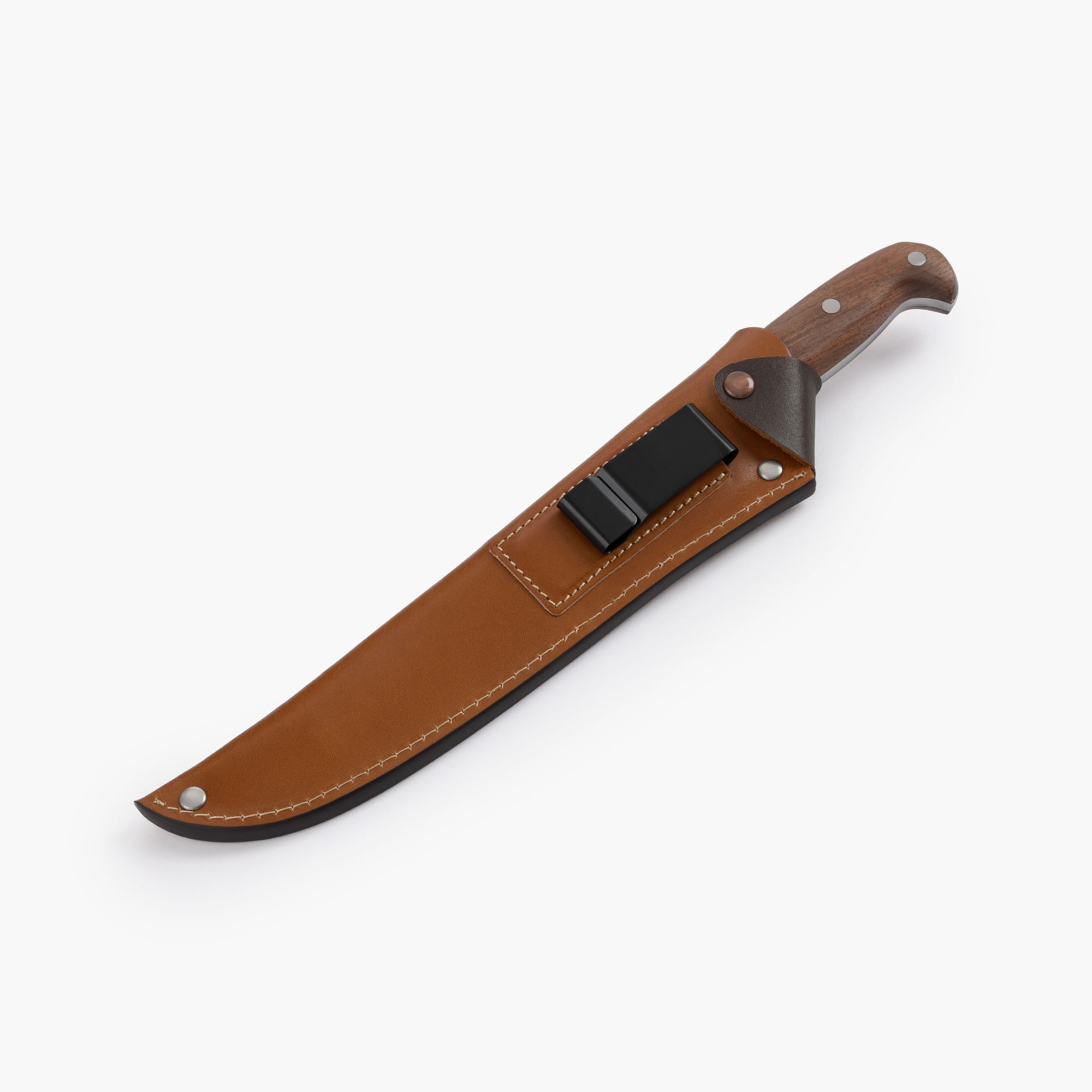 Barebones Living Wilderness Chef Knife - Thumbnail 3
