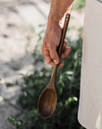 Wooden Spoon