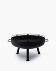 Cowboy Fire Pit Grill - 23"