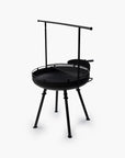 Cowboy Fire Pit Grill - 30"