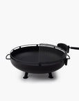 Cowboy Fire Pit Grill - 30"