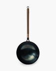 Long Handle Wok