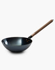 Long Handle Wok