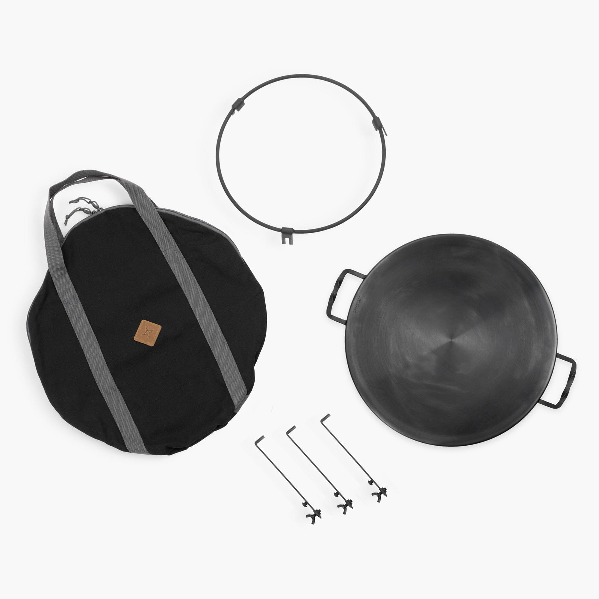 Cowboy Wok - Thumbnail 4