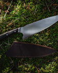 No. 8 Chef Knife