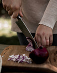 No. 8 Chef Knife