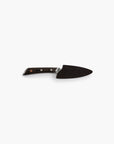 No. 4 Paring Knife