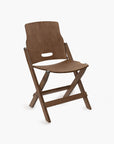 Ridgetop Wood Folding Chair