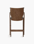 Ridgetop Wood Folding Chair