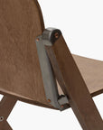 Ridgetop Wood Folding Chair