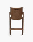 Ridgetop Wood Folding Chair