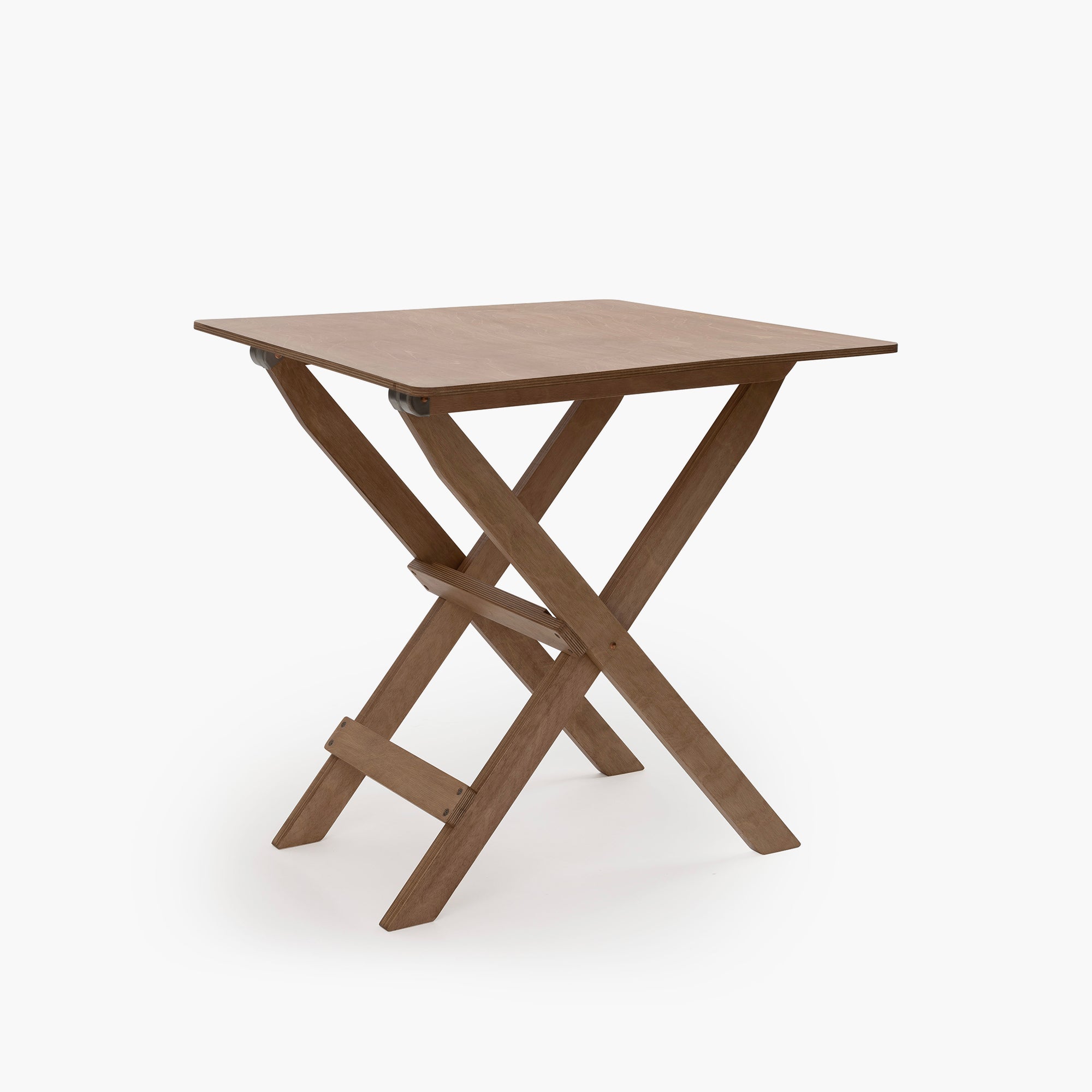 テーブル・チェア・ハンモック BAREBONES Ridgeline Wood Folding Table Ridgetop Wood Folding Table – Barebones