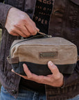 Neelum 3L Dopp Kit