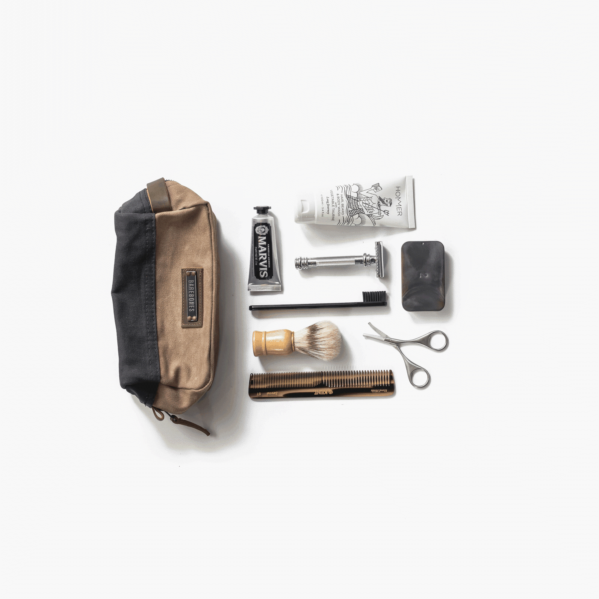 Neelum 3L Dopp Kit - Thumbnail 4