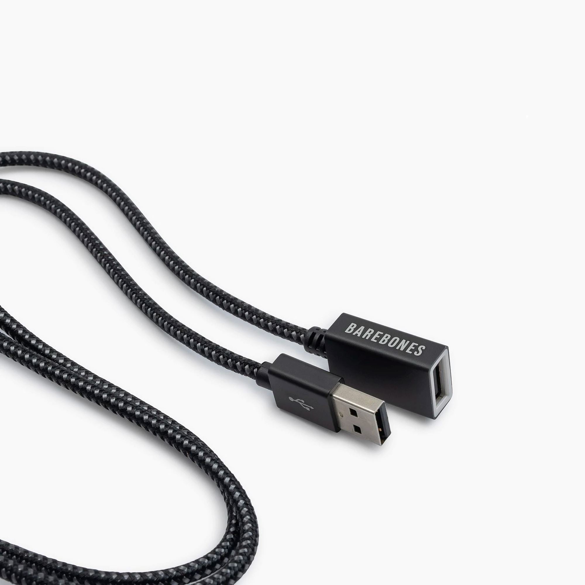 Barebones Living USB Extension Cable - Thumbnail 2