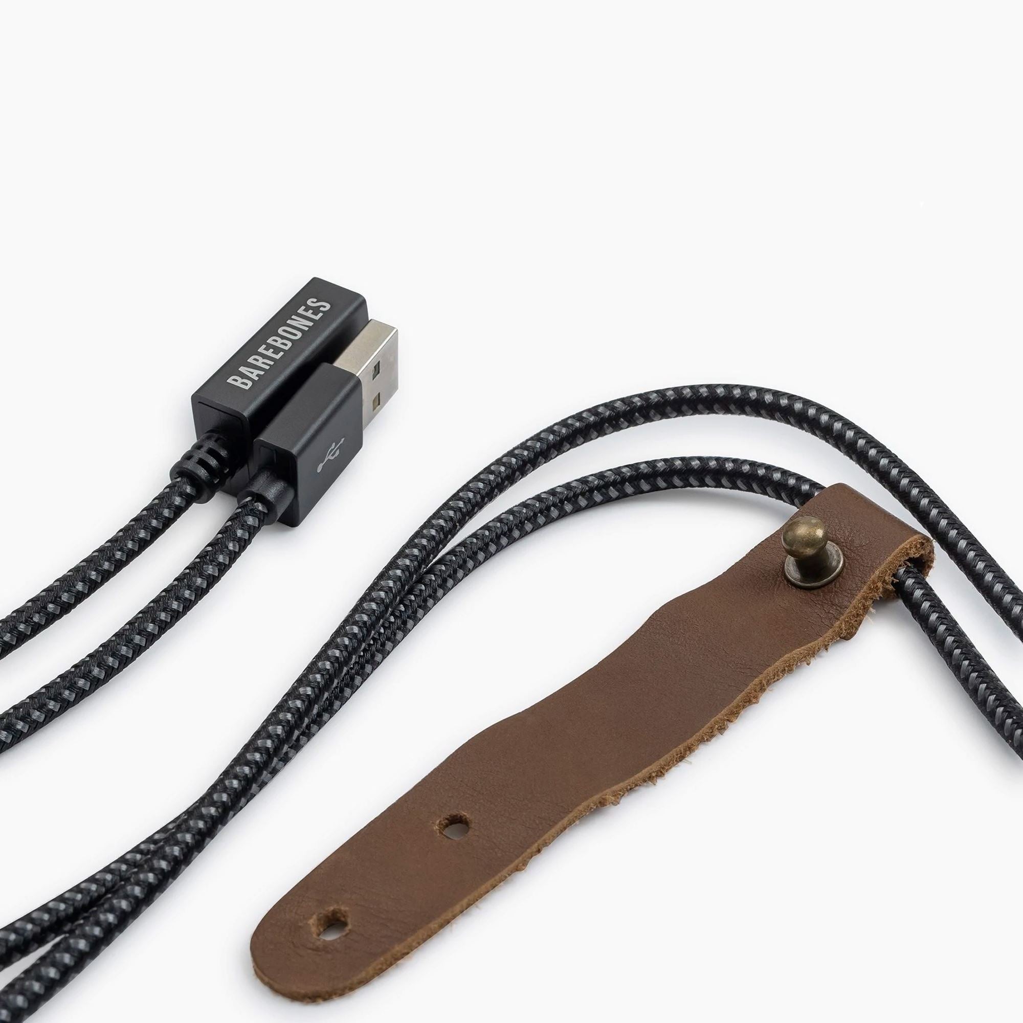 Barebones Living USB Extension Cable - Thumbnail 3