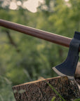 Field Hatchet