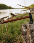 Field Hatchet Handle