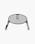 Fire Pit Grill Grate - Circular