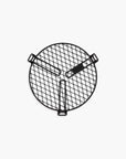 Fire Pit Grill Grate - Circular