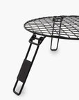 Fire Pit Grill Grate - Circular