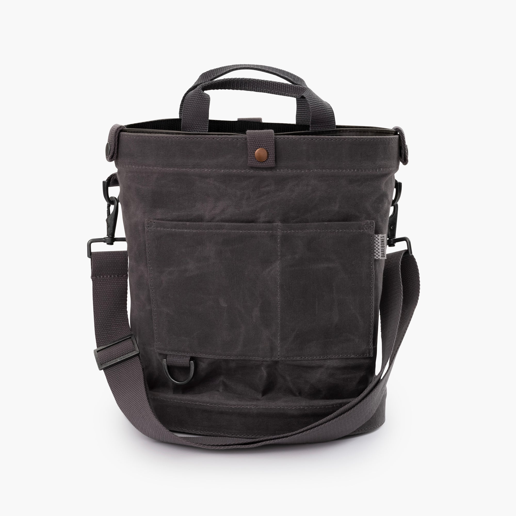 Foraging Bag - Slate Gray