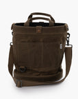 Foraging Bag - Dark Khaki