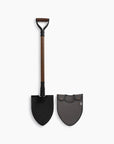 Folding Shovel