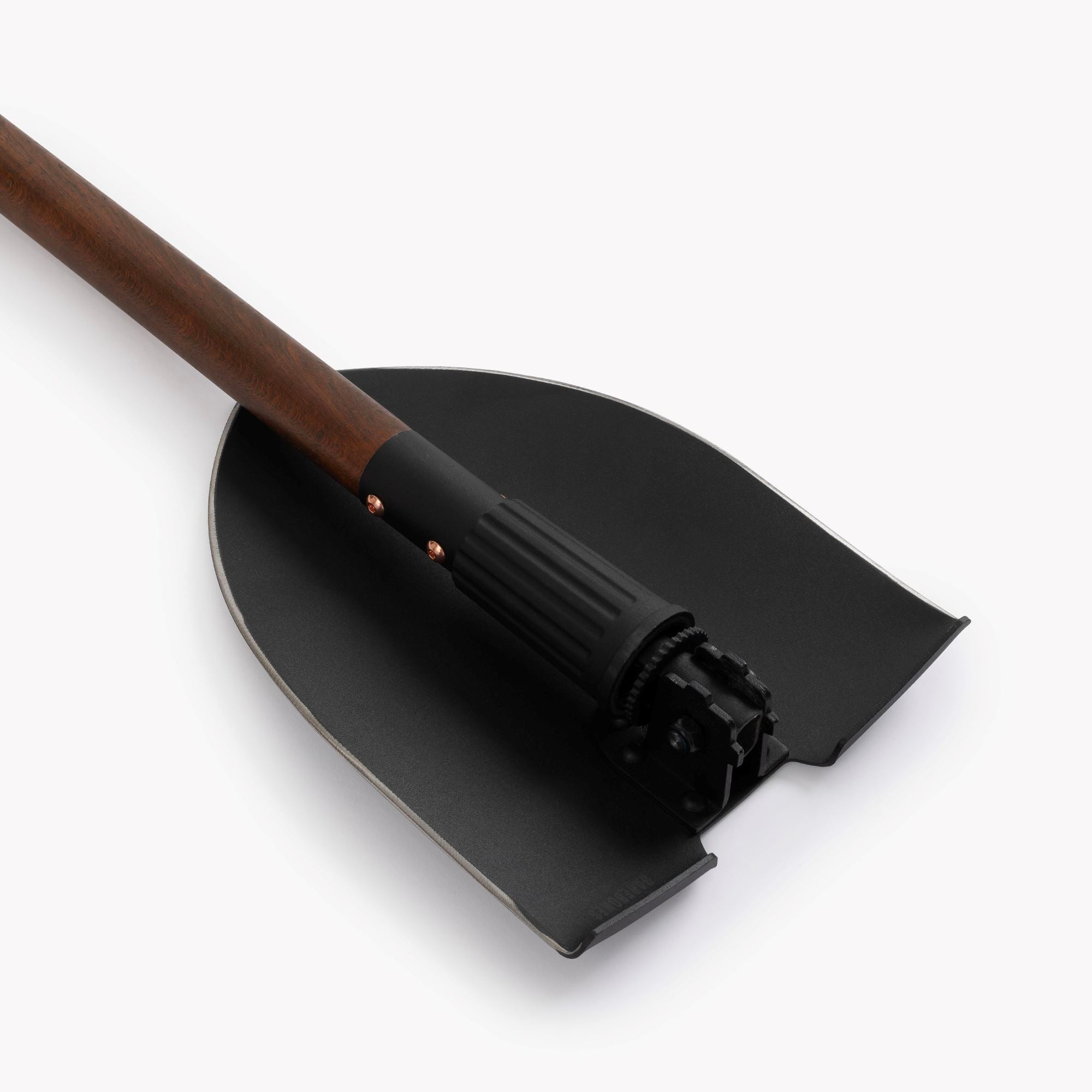 Folding Shovel