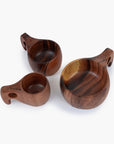 Kuksa Wooden Drinking Cup