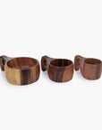 Kuksa Wooden Drinking Cup