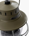 Railroad Lantern - Olive Drab