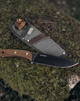 No.6 Field Knife