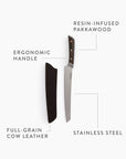 No. 9 Bread Knife