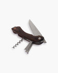 Provisions Corkscrew Knife