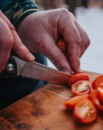 Provisions Corkscrew Knife